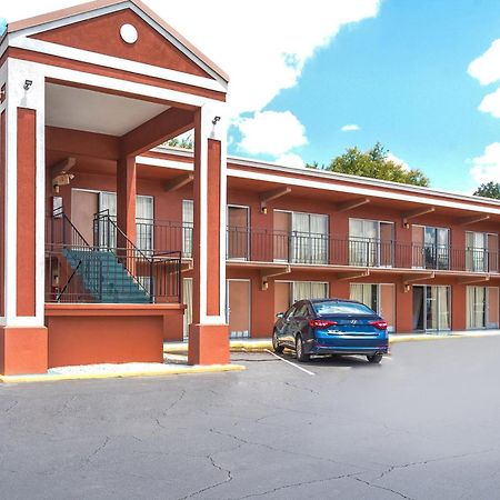 Oyo Hotel Mustang Silver Spring Fl Silver Springs Esterno foto