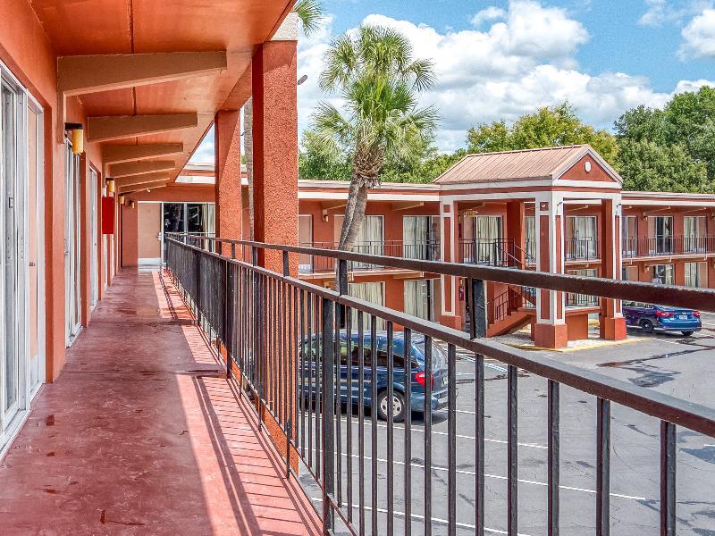 Oyo Hotel Mustang Silver Spring Fl Silver Springs Esterno foto