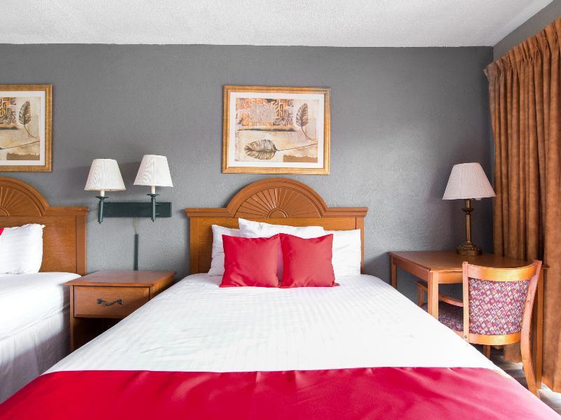 Oyo Hotel Mustang Silver Spring Fl Silver Springs Esterno foto