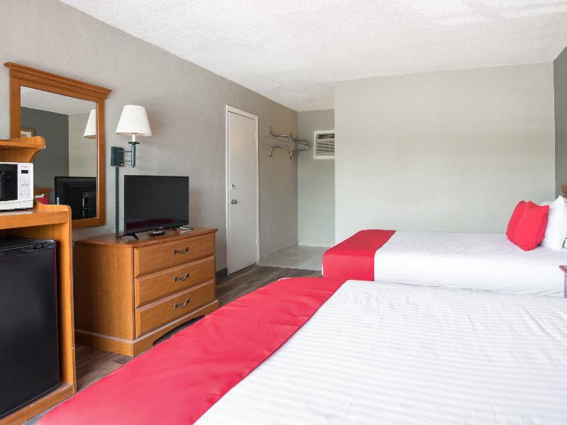 Oyo Hotel Mustang Silver Spring Fl Silver Springs Esterno foto